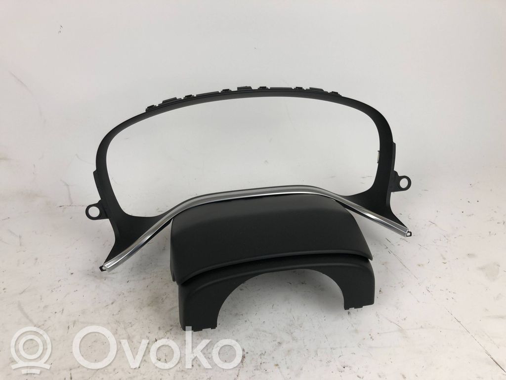 BMW 7 G11 G12 Rivestimento del volante 