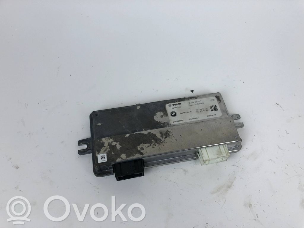 BMW 7 G11 G12 Camera control unit module 