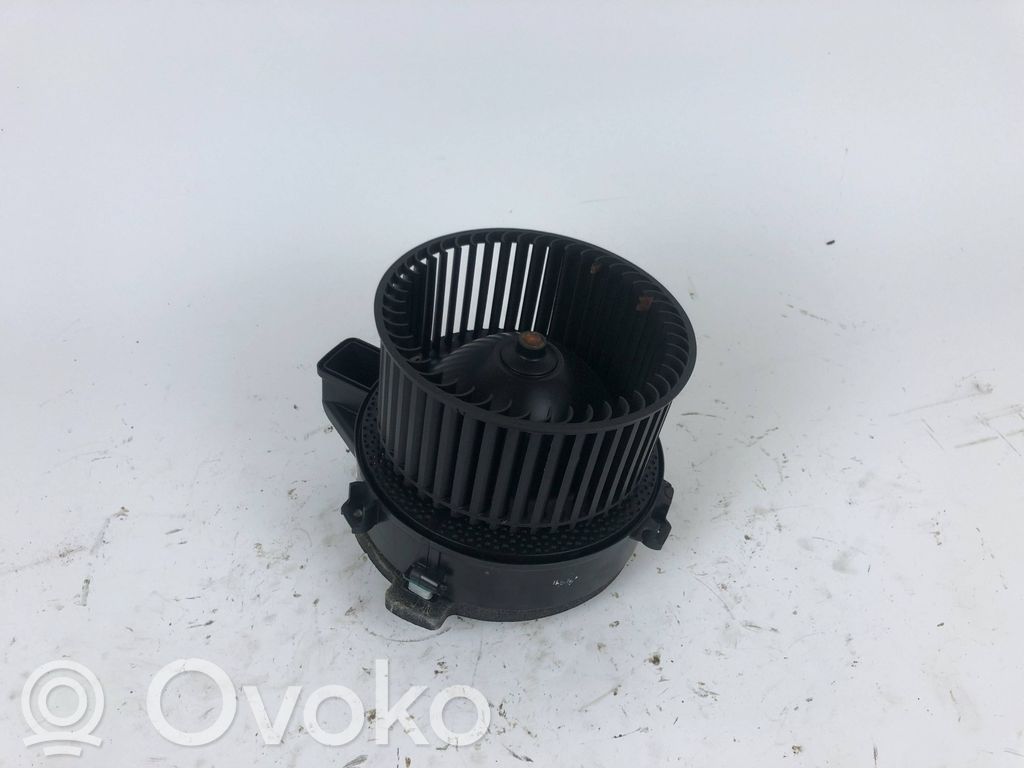 BMW 7 G11 G12 Ventola riscaldamento/ventilatore abitacolo 
