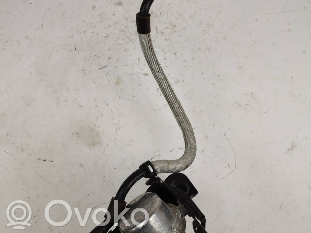Audi RS5 Vacuum pump 