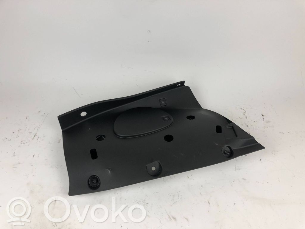 Maserati Levante Other interior part 
