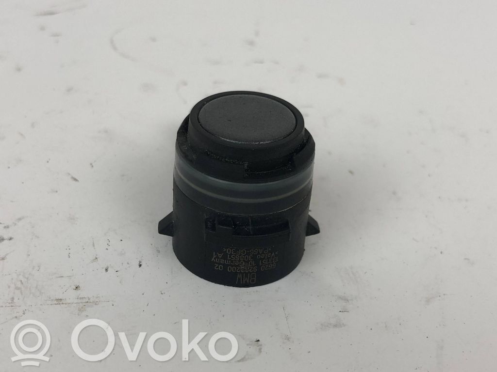 BMW 7 G11 G12 Parksensor PDC 