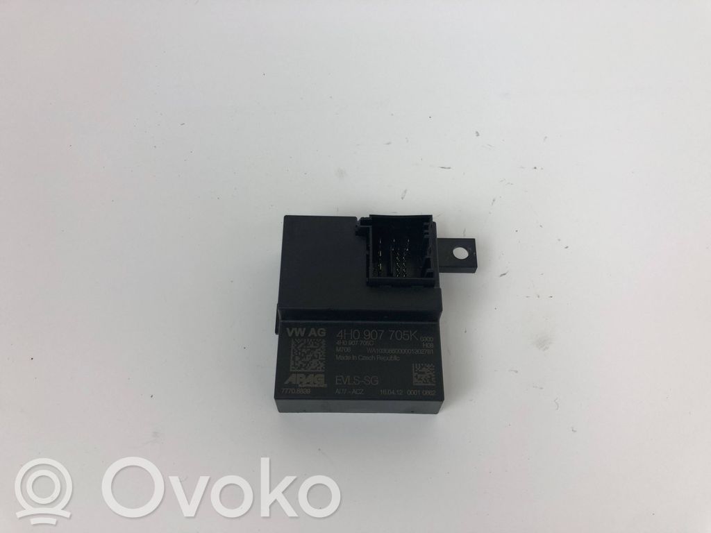 Sonstige Steuergeräte / Module   4H0907705C,4H0907705K,77708839