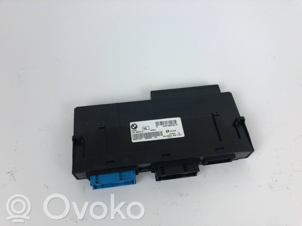 Moduł / Sterownik komfortu   9350705,504E11F21,8058321