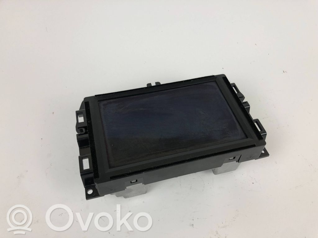 Screen/display/small screen   68428492AC,RCPSVVP17077A,3432A0069TR