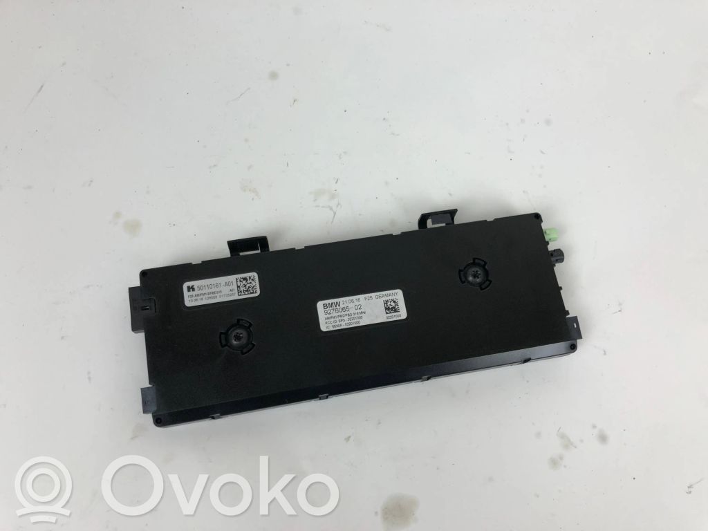 BMW X3 F25 Antenă radio 
