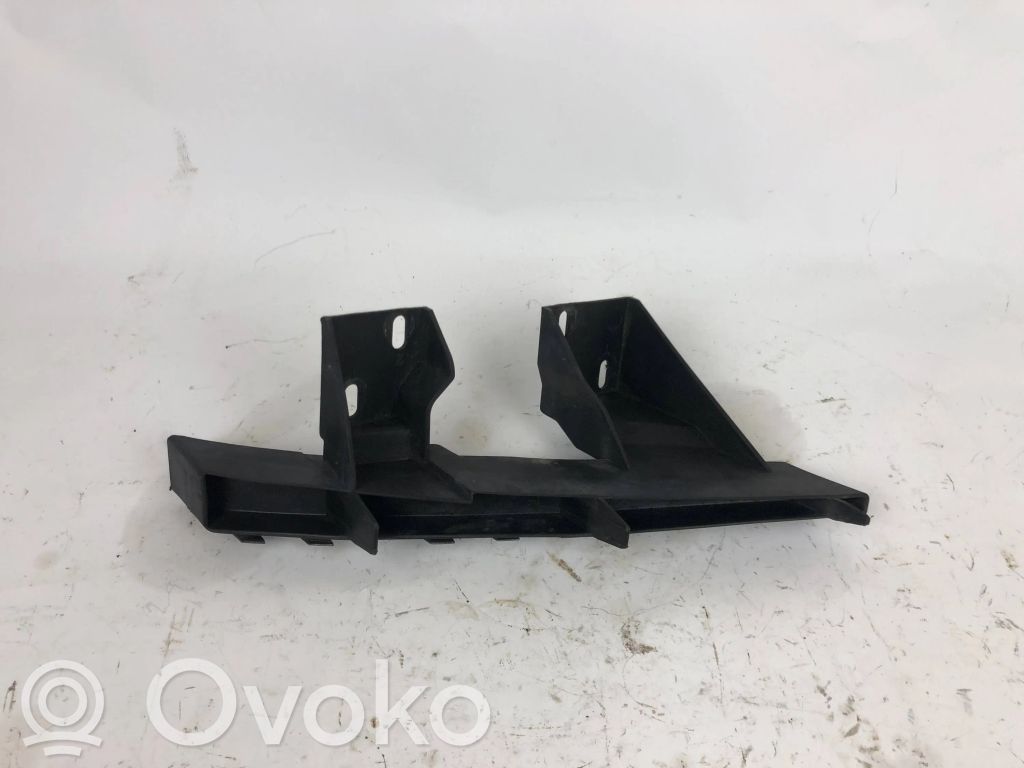 Front bumper mounting bracket   4L0807333