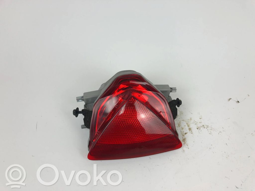 Toyota Mirai Rear/tail lights 