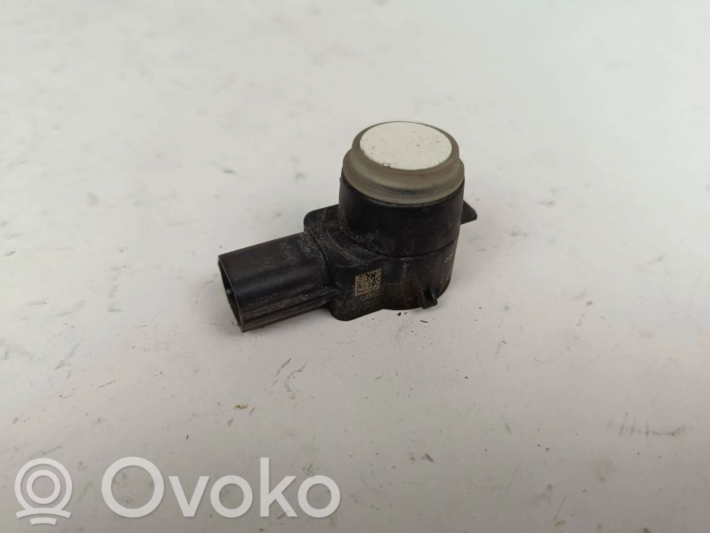Interruptor del sensor de aparcamiento (PDC)   53104272,0263013821,6711D
