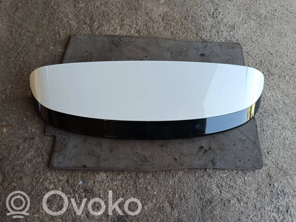 Maserati Levante Tailgate/trunk spoiler 