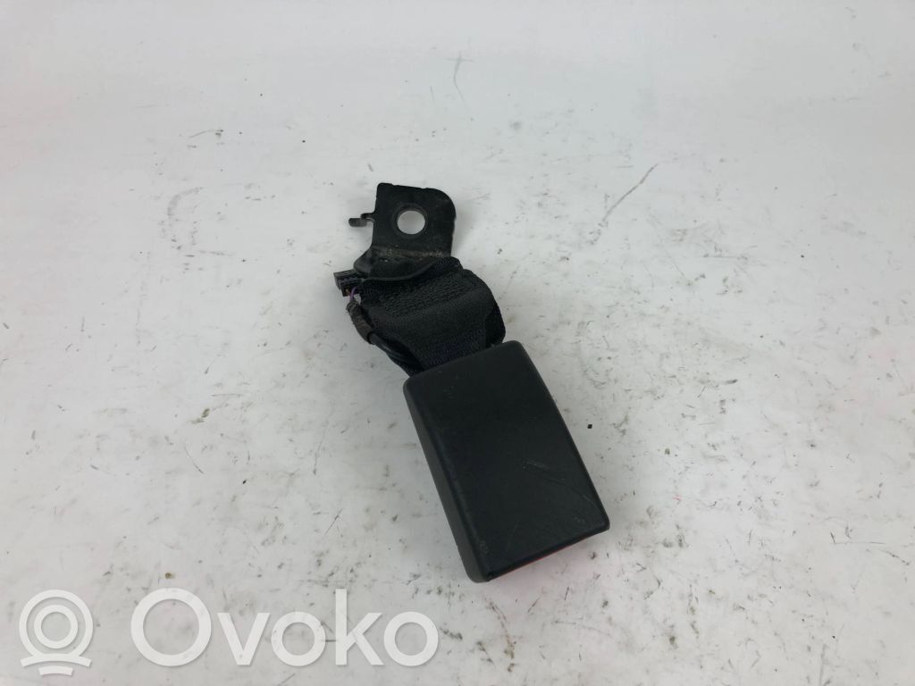 BMW 1 F20 F21 Sagtis diržo galine 