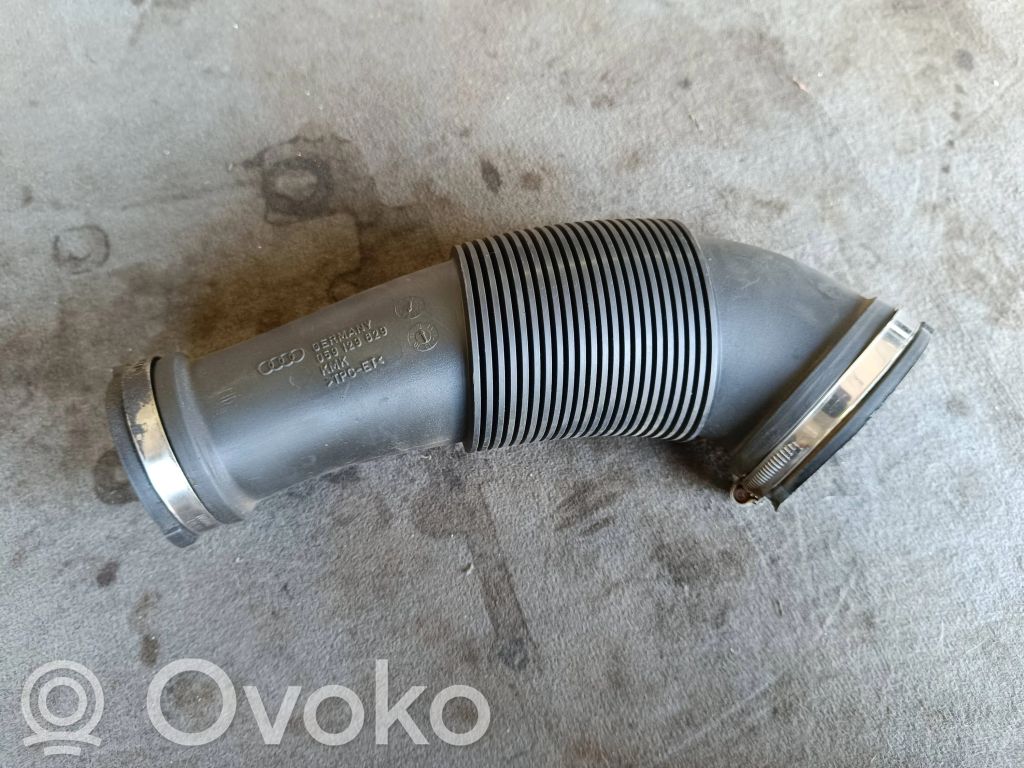 Audi Q5 SQ5 8R Air intake duct part 
