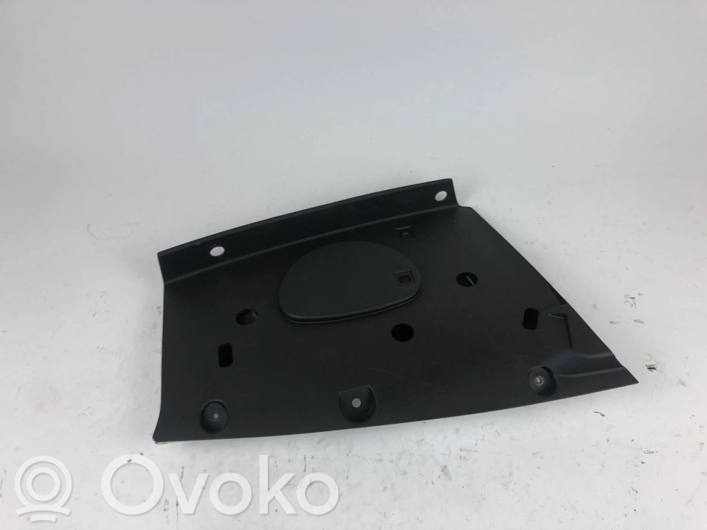 Maserati Levante Other interior part 