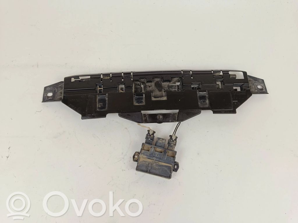 Maserati Levante Liftgate motion sensor 
