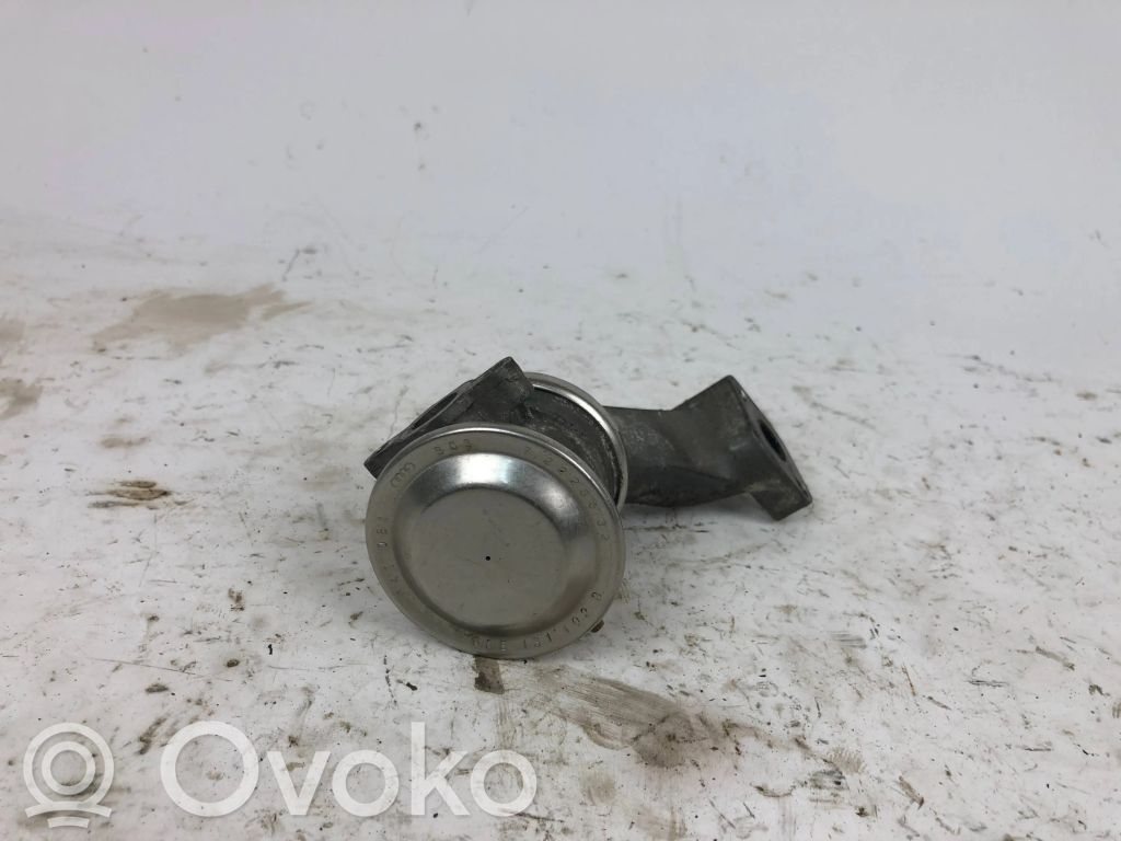 Audi A4 S4 B8 8K EGR vārsts 