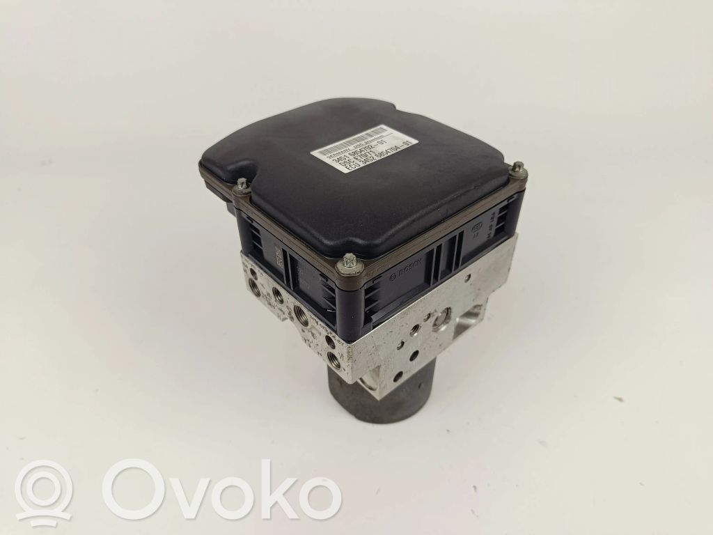 BMW X5 E70 ABS Pump 