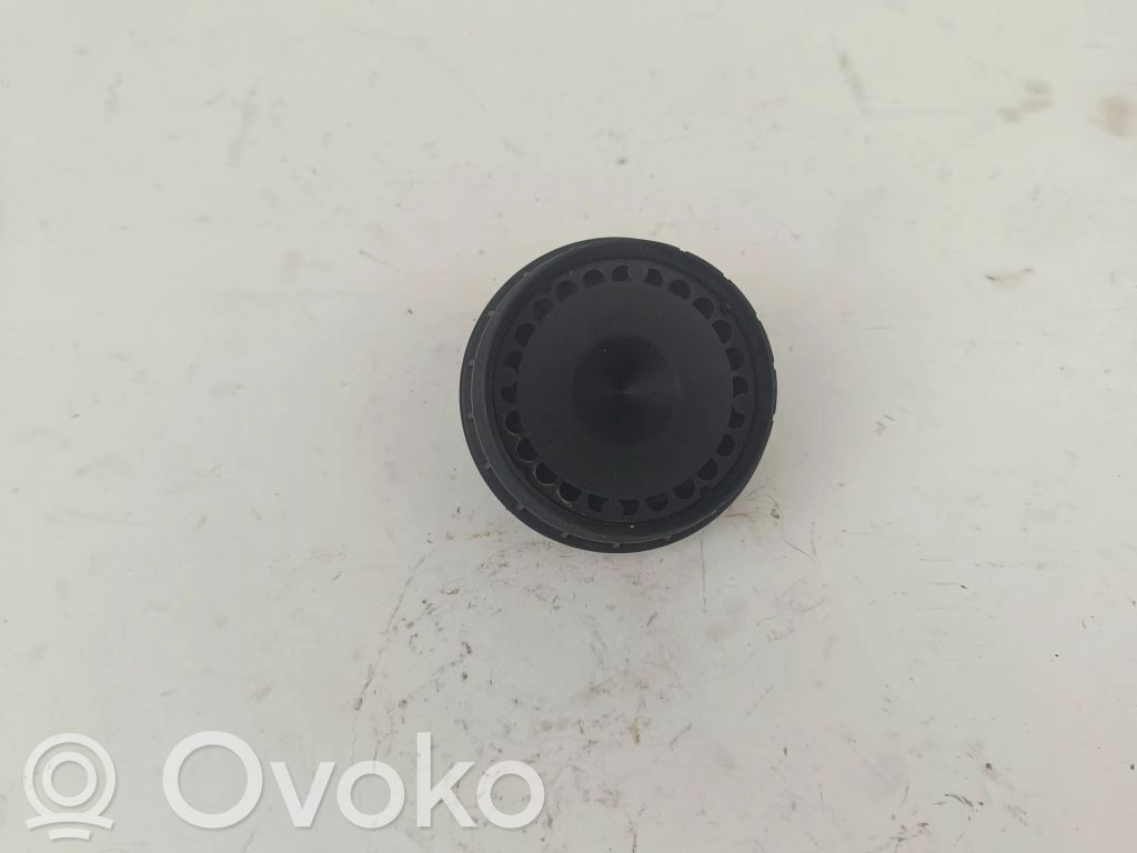 BMW 1 F20 F21 Alarm system siren 