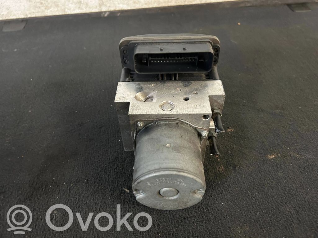 BMW X5 E70 ABS Pump 