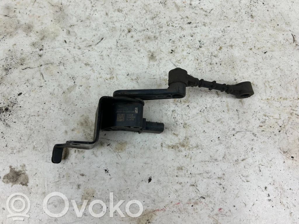 Jaguar I-Pace Air suspension front height level sensor 