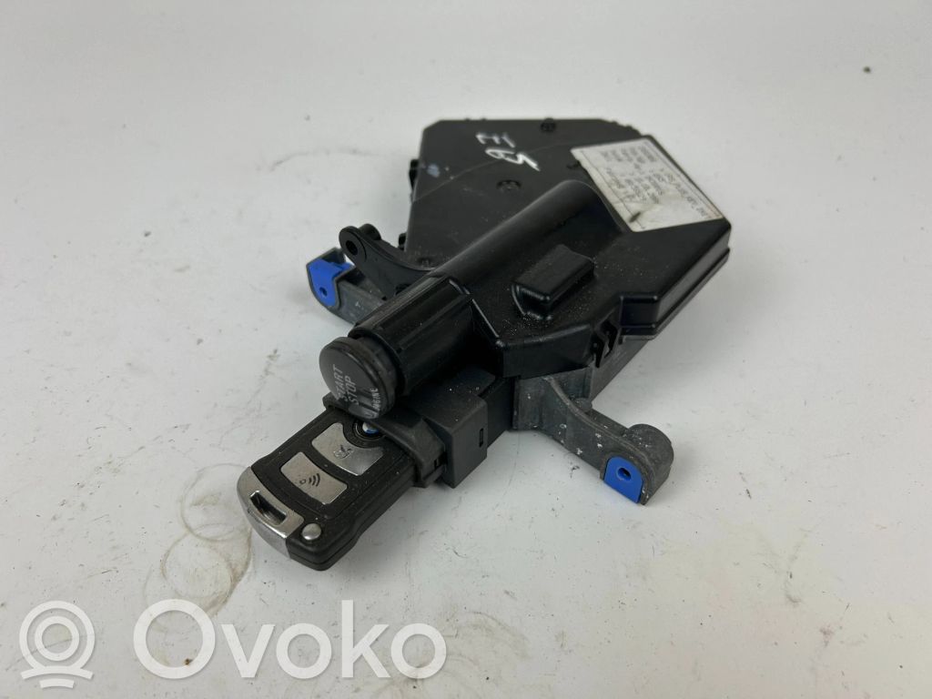 BMW 7 E65 E66 Ignition lock 