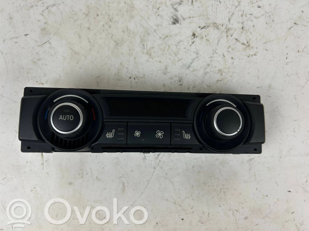Climate control unit   9215515,85685221