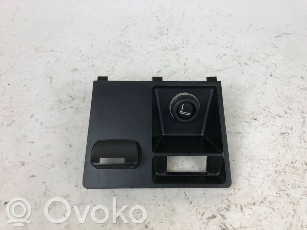 BMW X6 E71 Other center console (tunnel) element 