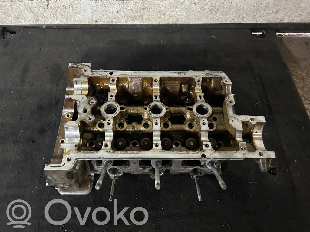 Audi A6 S6 C7 4G Engine head 
