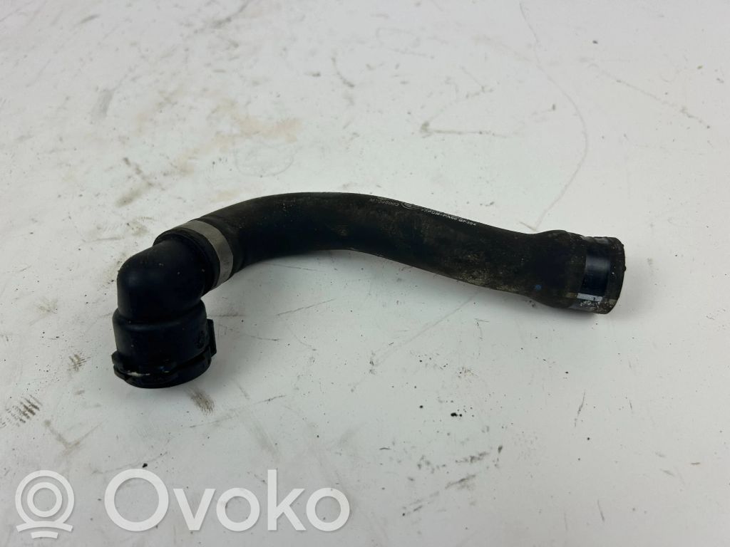 Engine coolant pipe/hose   7576279
