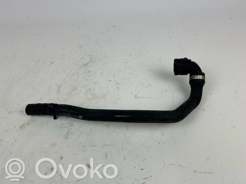 BMW X6 E71 Engine coolant pipe/hose 