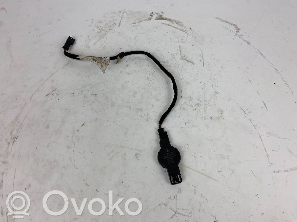 Porsche Macan (95B) Rain sensor 