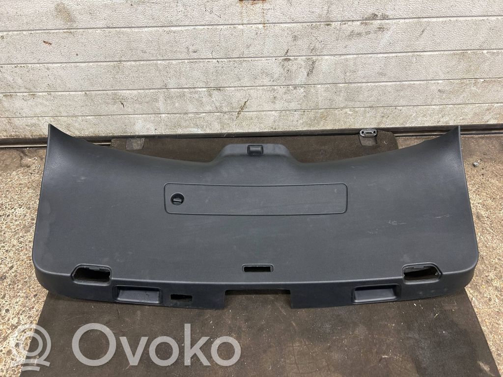 Tailgate trim   95B867979C