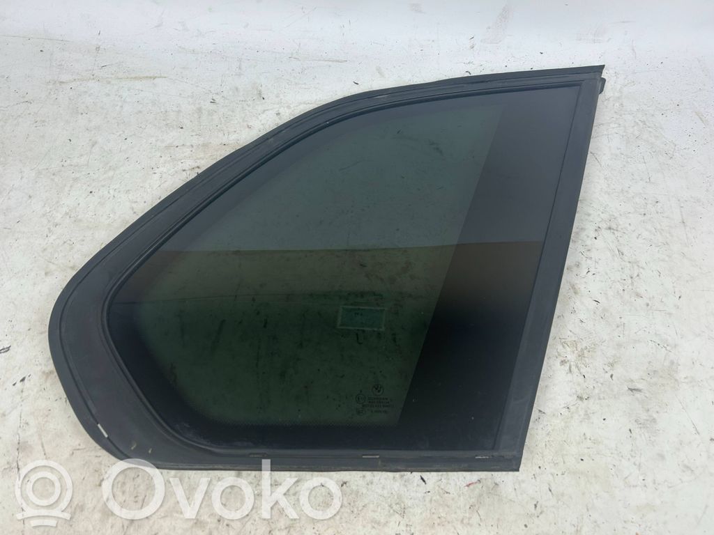 BMW X5 E70 Vidrio lateral trasero 