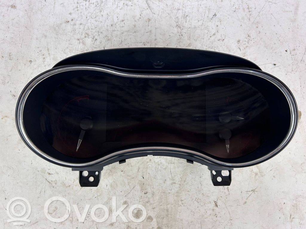 Dodge Durango III Speedometer (instrument cluster) 