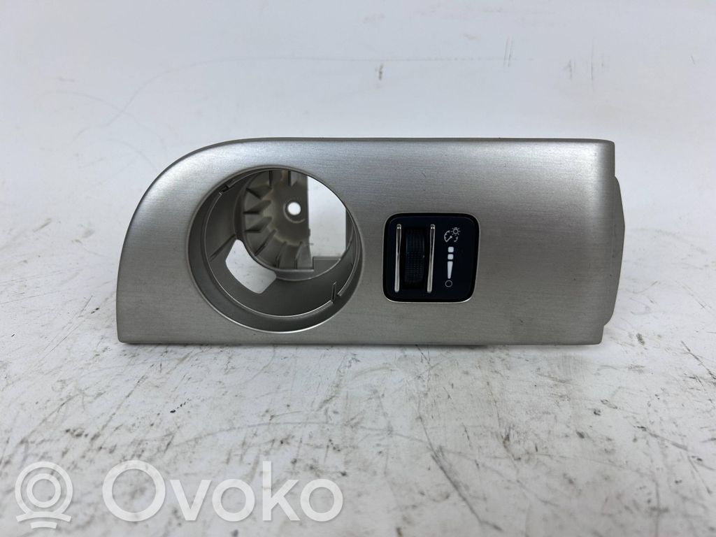 Dodge Durango III Panel lighting control switch 