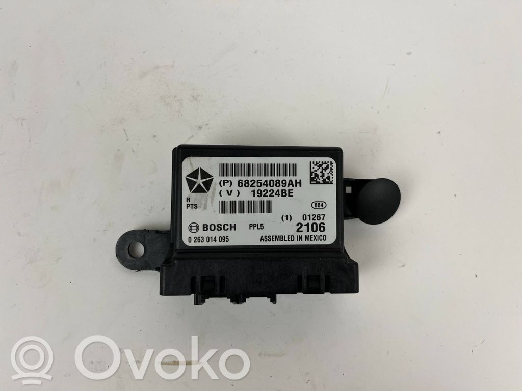 Dodge Durango III Parking PDC control unit/module 