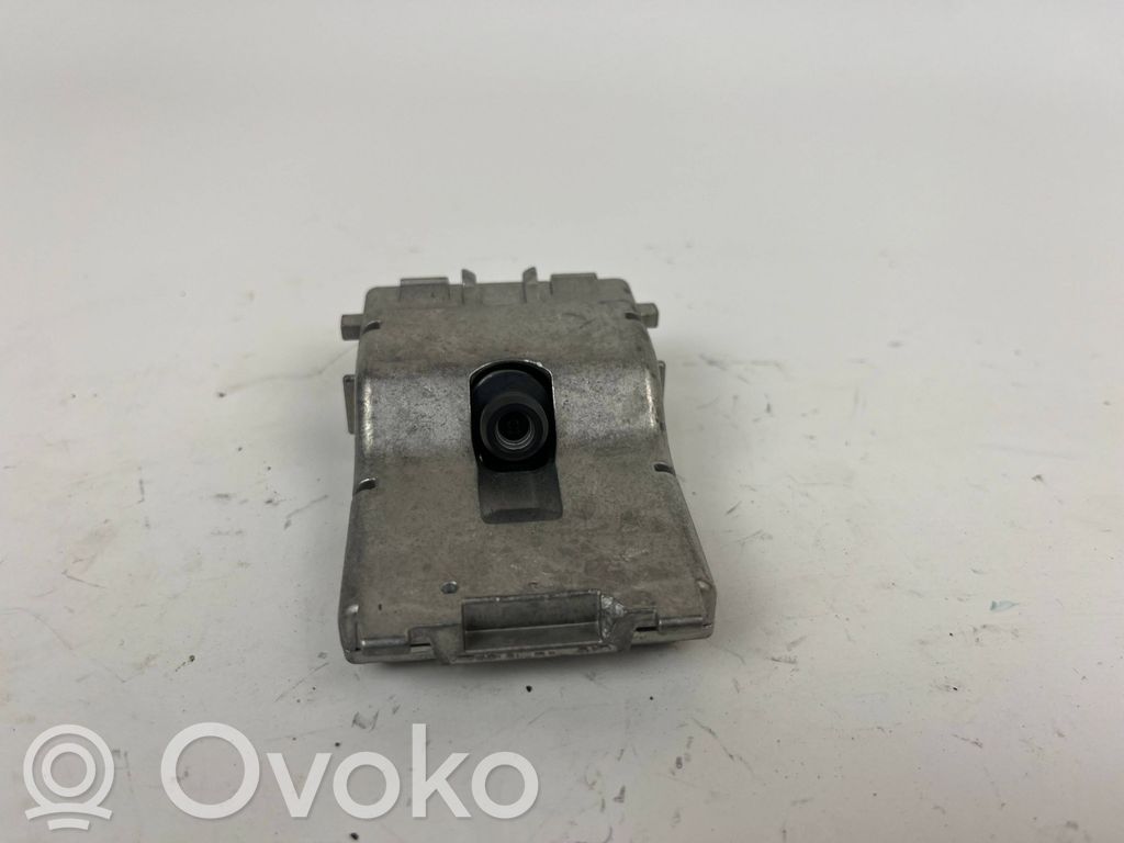 Dodge Durango III Windshield/windscreen camera 