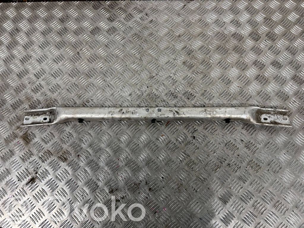 BMW X6 M Altra parte del vano motore 