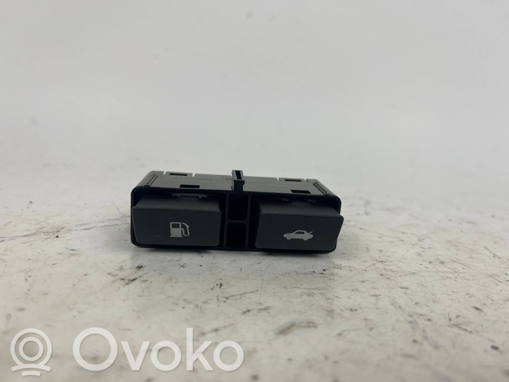 Toyota Mirai Fuel cap release pull handle 