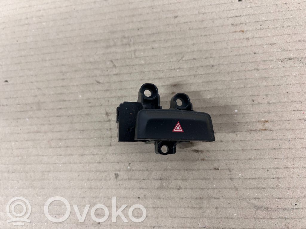Maserati Ghibli Hazard light switch 