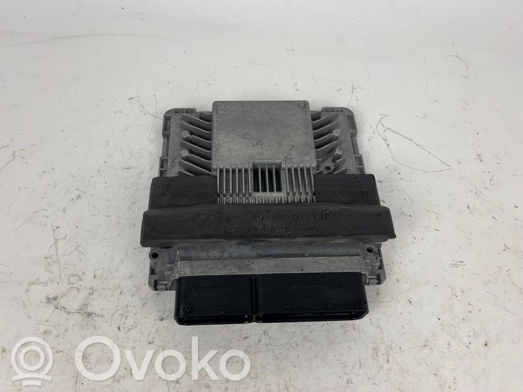 Audi S5 Facelift Engine control unit/module 