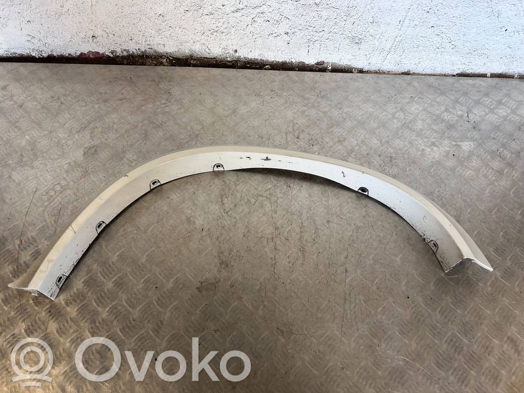 BMW X5M E70 Galinės arkos apdaila 