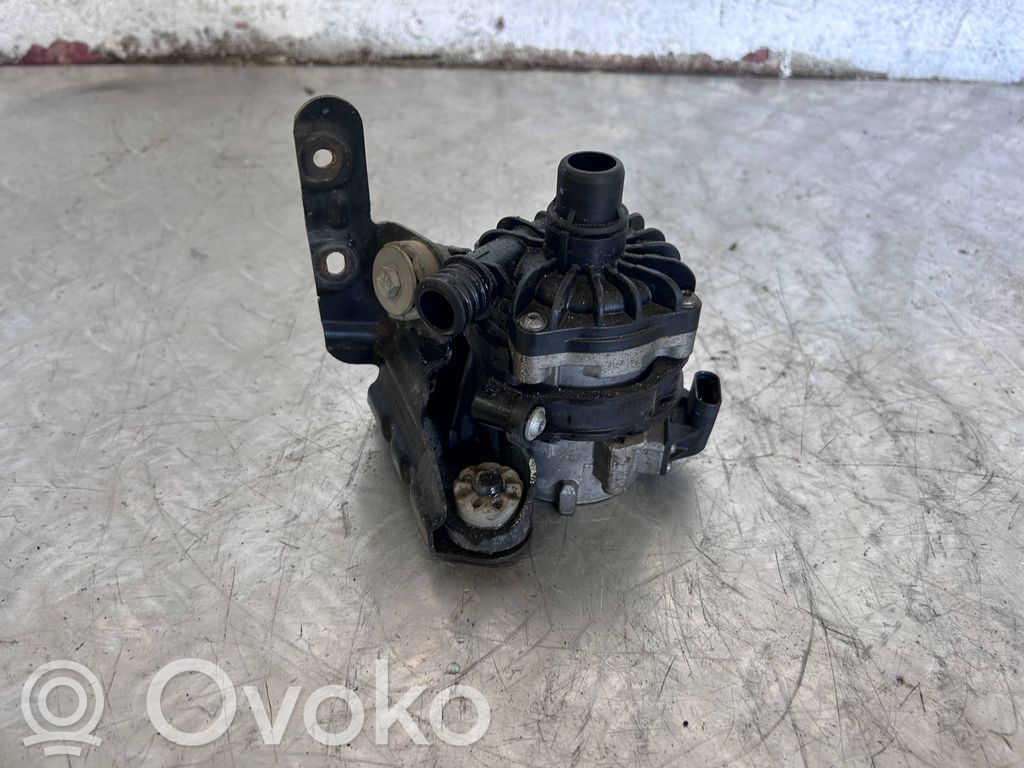 BMW X5M E70 Cirkuliacinis el. siurbliukas 