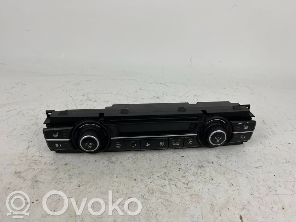 BMW X5M E70 Climate control unit 