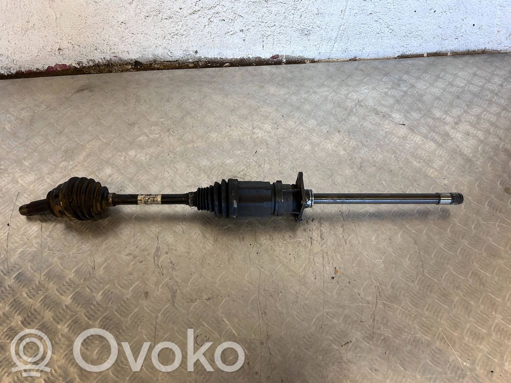 BMW X5M E70 Front driveshaft 