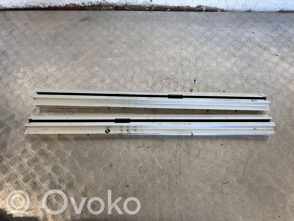 BMW X5M E70 Handrail (top trim) 