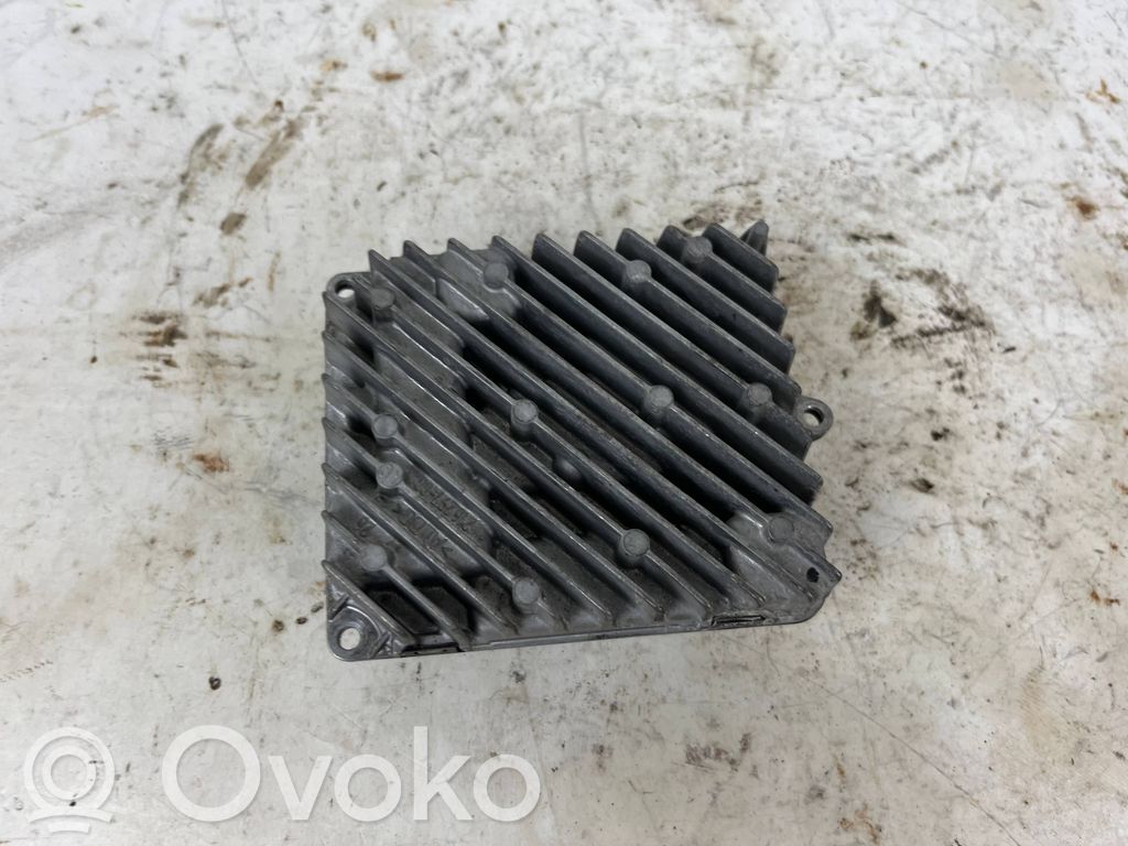 Audi Q5 SQ5 FY LED ballast control module 