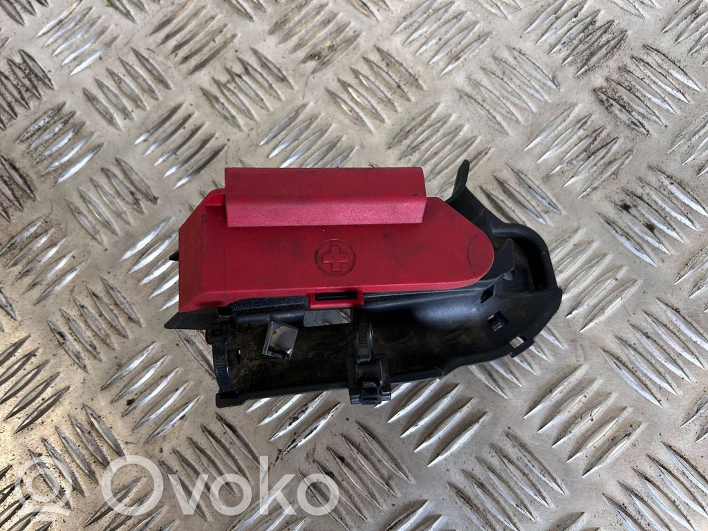 Audi A8 S8 D4 4H Cableado positivo 