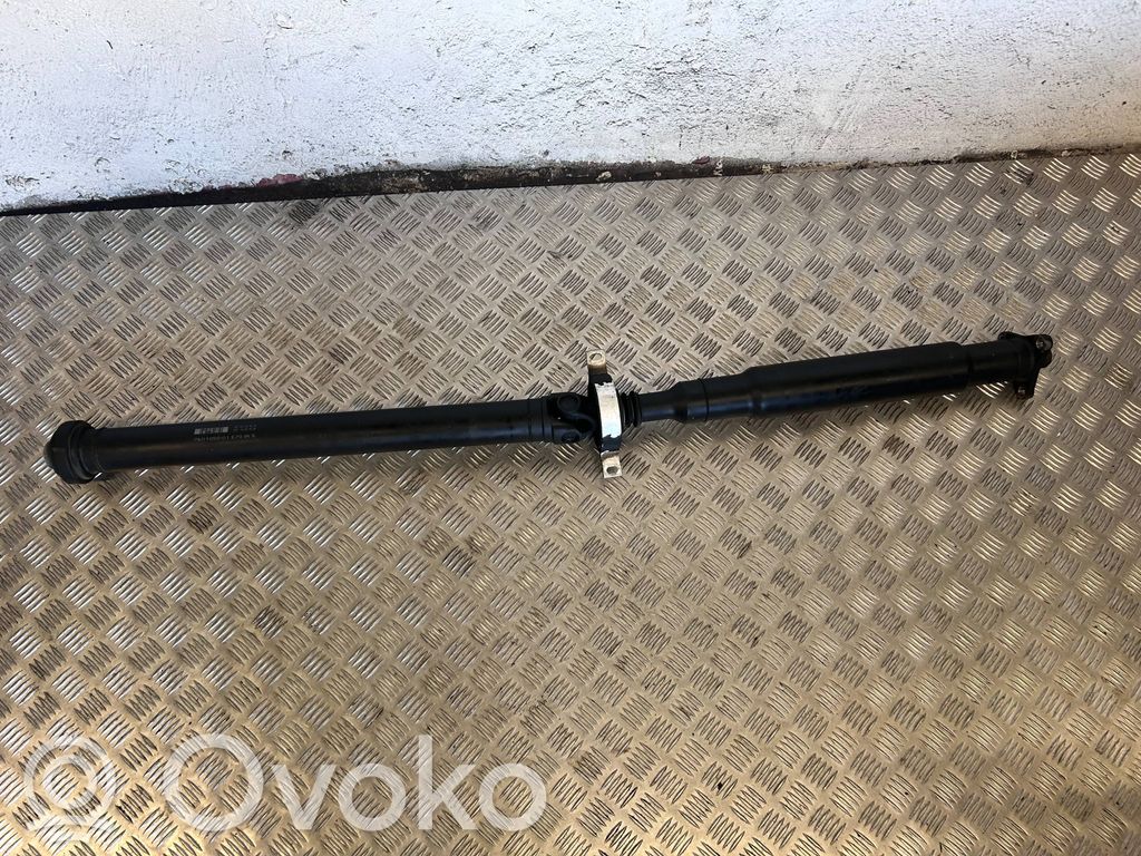 BMW X5M E70 Kardanas komplekte 