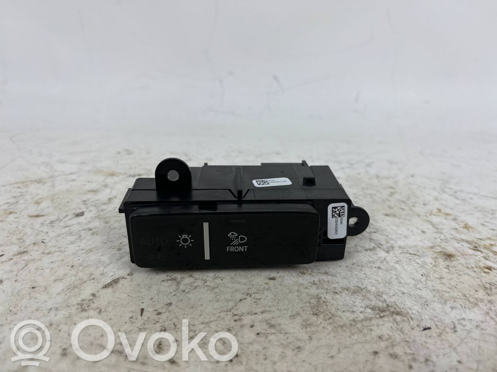 Audi Q7 4M Light switch 