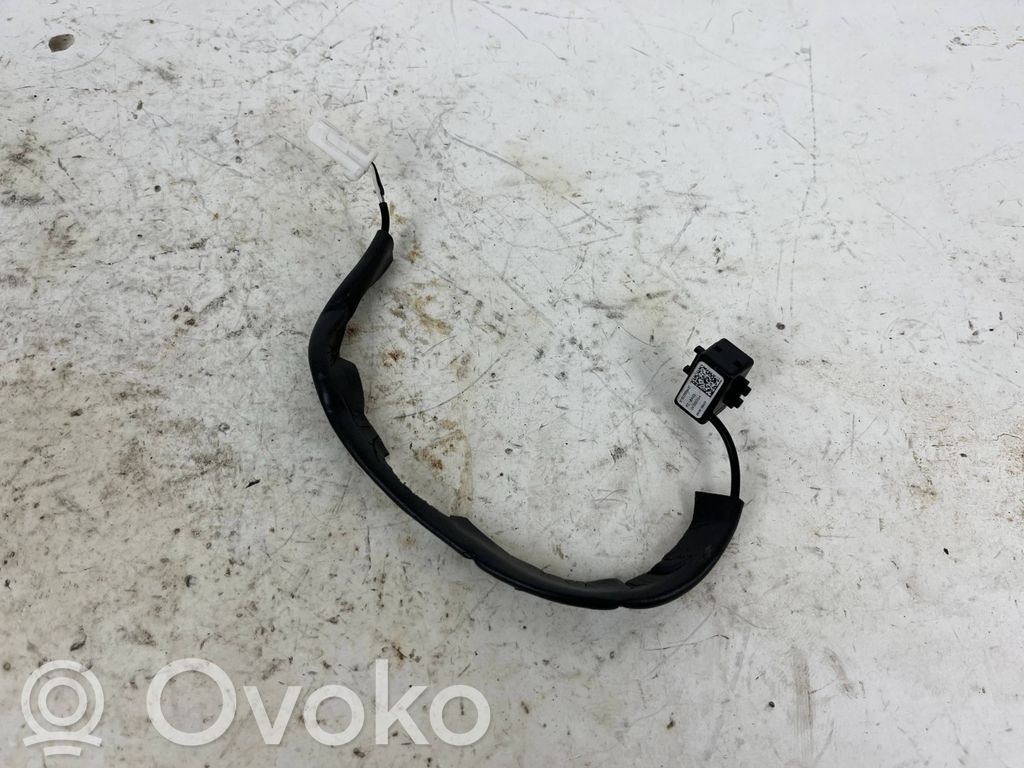 Tesla Model X Micrófono (bluetooth/teléfono) 